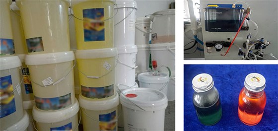 獨(dú)家優(yōu)勢(shì)，讓鄧氏機(jī)械鋁用切削液更受歡迎