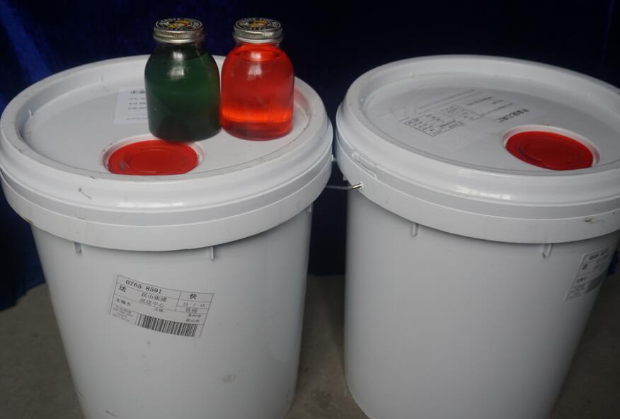 【北京】微量潤滑切削油使用在6063鋁材料，無油污無殘留